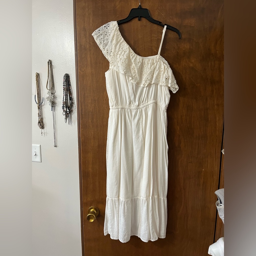 Old Navy midi dress